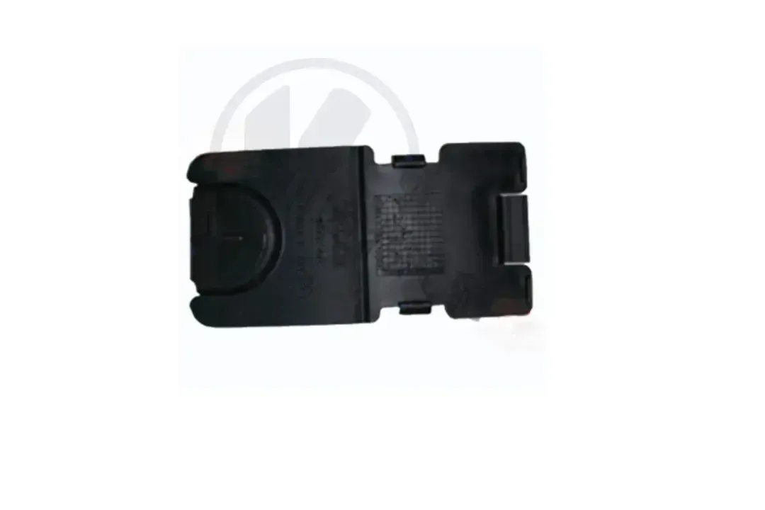 Front inner fender cover